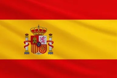 Gorras de España y Madrid