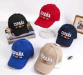 Gorra España Est. 1492