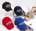 Gorra España Toro Flag