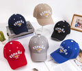 Gorra España 1492
